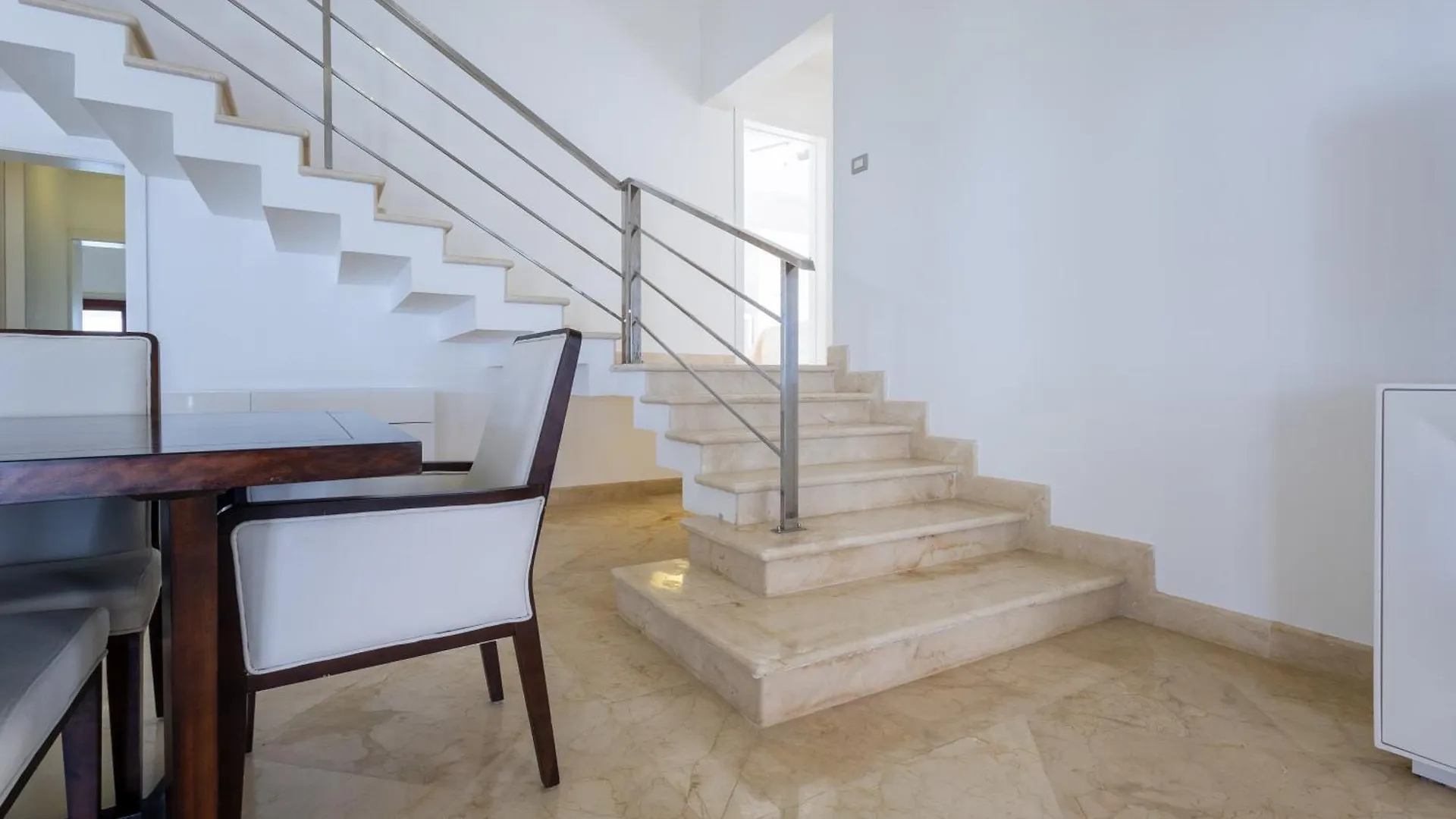 Huge 8-Bedroom Beach Villa With Private Pool - Los Corales Villas Punta Cana