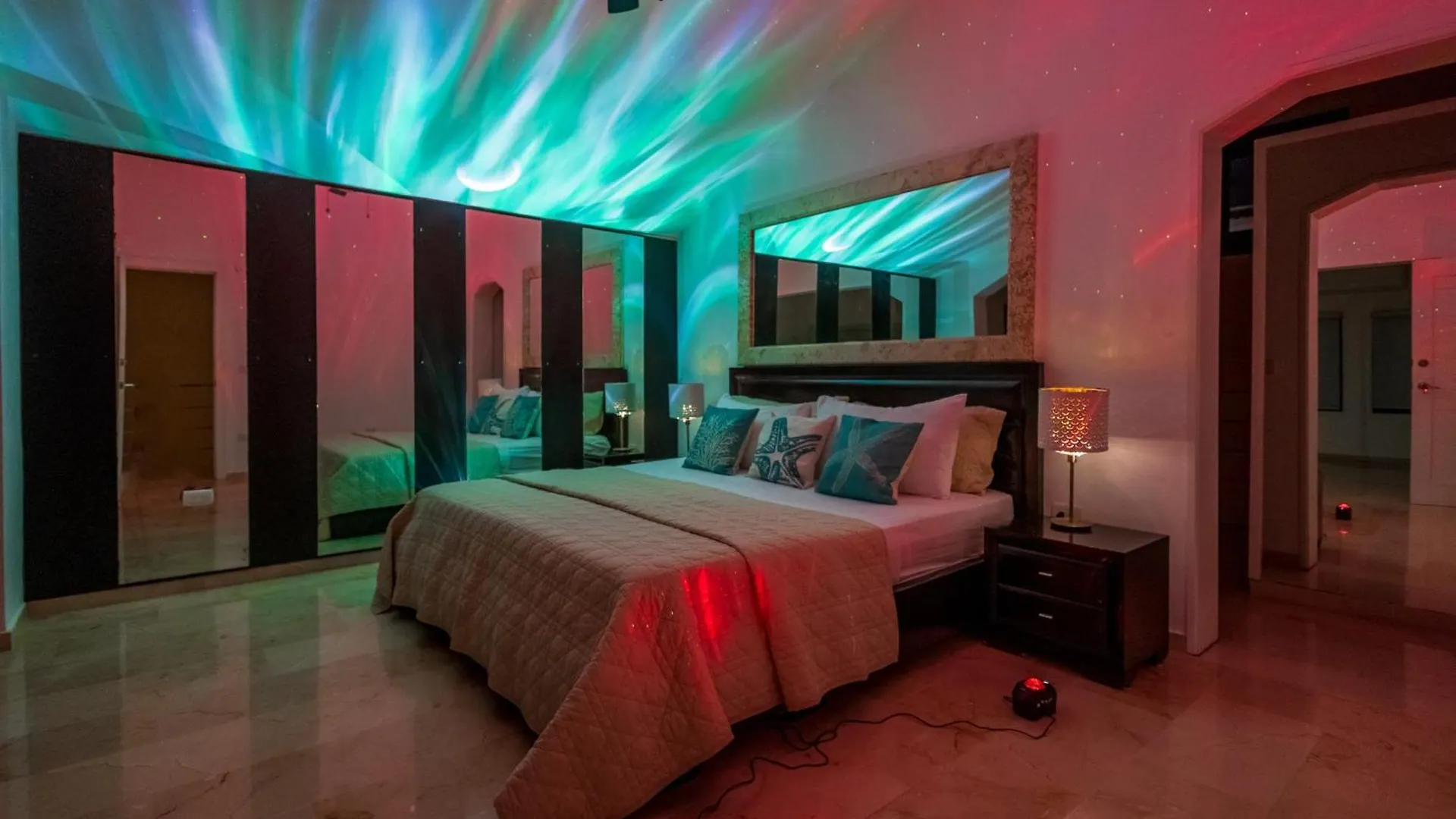 Huge 8-Bedroom Beach Villa With Private Pool - Los Corales Villas Punta Cana República Dominicana