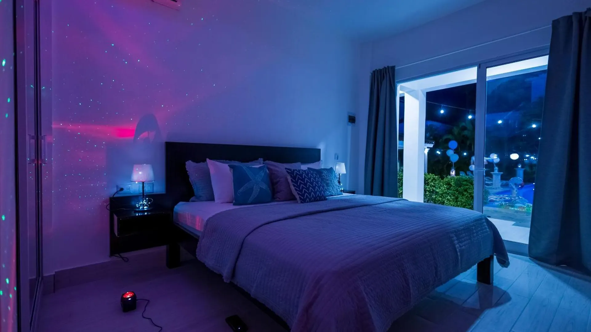 Huge 8-Bedroom Beach Villa With Private Pool - Los Corales Villas Punta Cana